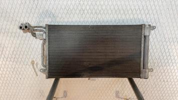 Radiateur clim