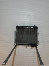 Radiateur eau
