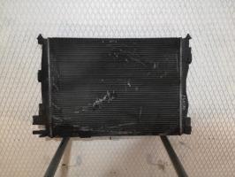 Radiateur eau