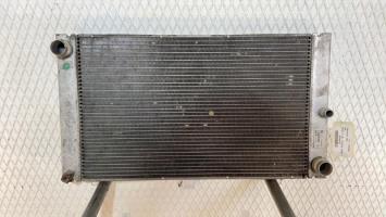 Radiateur eau