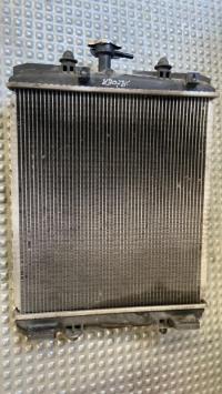 Radiateur eau
