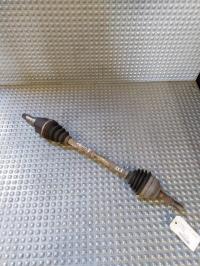Cardan gauche (transmission)