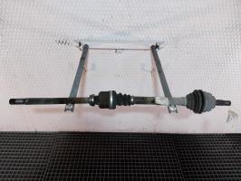 Cardan droit (transmission)