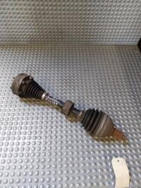 Cardan gauche (transmission)