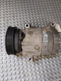 Compresseur clim