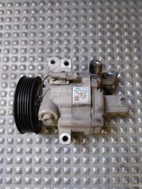 Compresseur clim