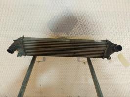 Echangeur air (Intercooler)