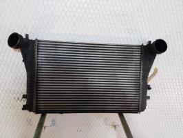 Echangeur air (Intercooler)