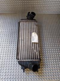 Echangeur air (Intercooler)