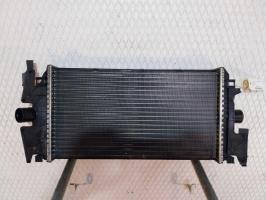 Echangeur air (Intercooler)