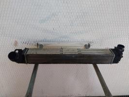 Echangeur air (Intercooler)