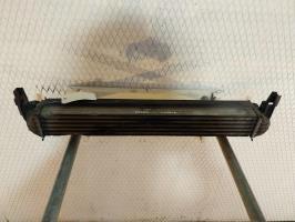 Echangeur air (Intercooler)