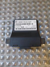 Module électronique