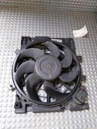 Moto ventilateur condenseur