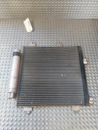 Radiateur clim