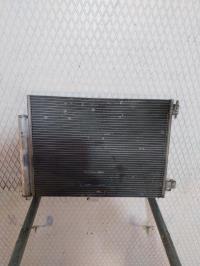 Radiateur clim