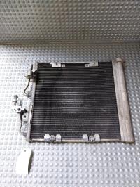 Radiateur clim