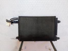 Radiateur clim