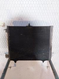 Radiateur clim