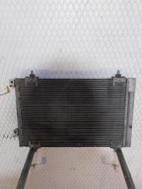 Radiateur clim