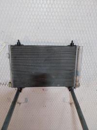 Radiateur clim