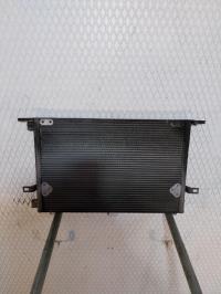 Radiateur clim