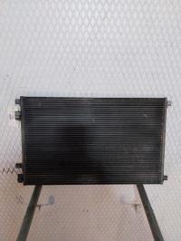 Radiateur clim
