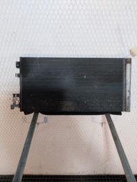 Radiateur clim
