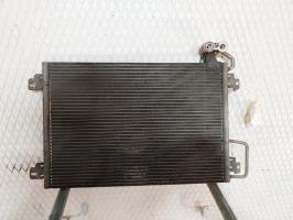 Radiateur clim