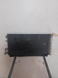 Radiateur clim