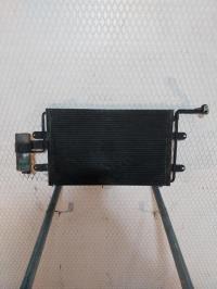 Radiateur clim