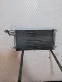 Radiateur clim