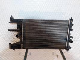 Radiateur eau