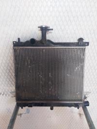 Radiateur eau