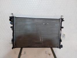 Radiateur eau