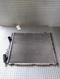 Radiateur eau