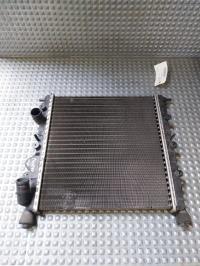 Radiateur eau