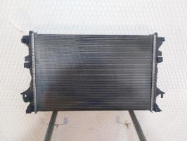 Radiateur eau