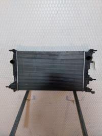 Radiateur eau