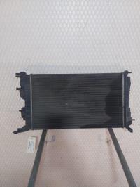 Radiateur eau