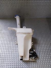 Vase de lave glace