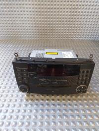 Autoradio d'origine