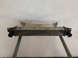 Echangeur air (Intercooler)