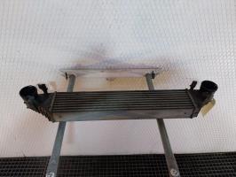 Echangeur air (Intercooler)