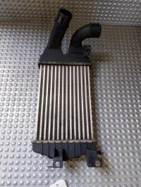 Echangeur air (Intercooler)