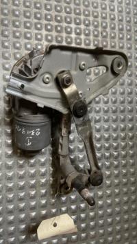 Moteur essuie glace avant droit