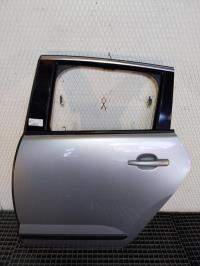 Porte arriere gauche