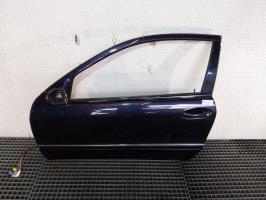 Porte avant gauche