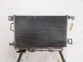 Radiateur clim