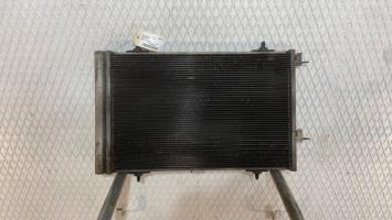 Radiateur clim